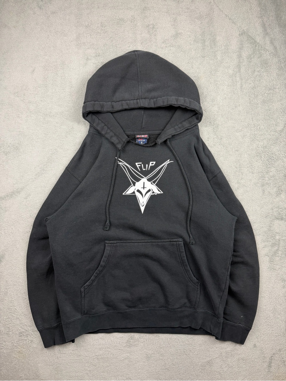 2010’S FLIP SKATEBOARDS HOODIE